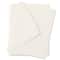 12 Packs: 50 ct. (600 total) 4.6" x 5.75" Ivory Envelopes Value Pack by Recollections™